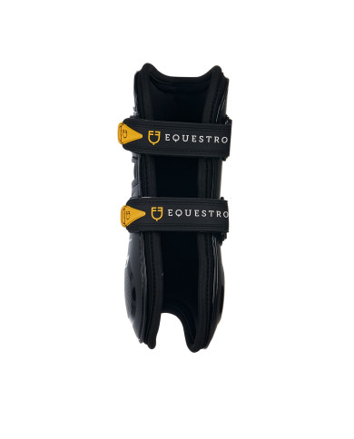 Paratendini in poliuretano e neoprene Paratendini in poliuretano e neoprene