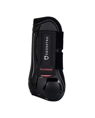 Paratendini anatomici con doppia chiusura in velcro Paratendini anatomici con doppia chiusura in velcro