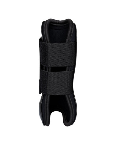 Paratendini anatomici con doppia chiusura in velcro Paratendini anatomici con doppia chiusura in velcro