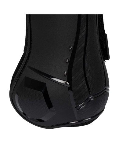 Paratendini anatomici con doppia chiusura in velcro Paratendini anatomici con doppia chiusura in velcro