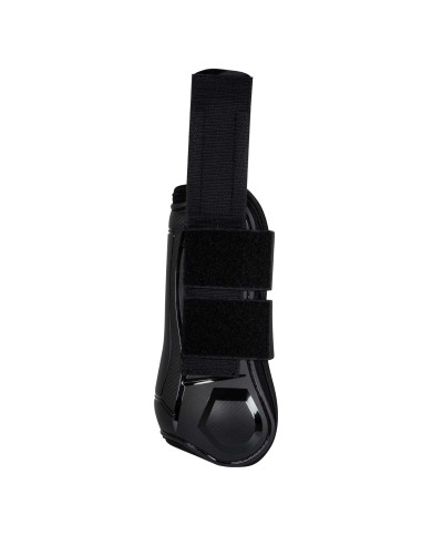 Paratendini anatomici con doppia chiusura in velcro Paratendini anatomici con doppia chiusura in velcro