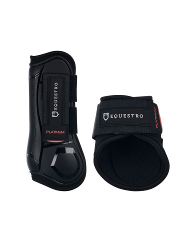 Set paratendini e paranocche young horse TPU e neoprene Set paratendini e paranocche young horse TPU e neoprene