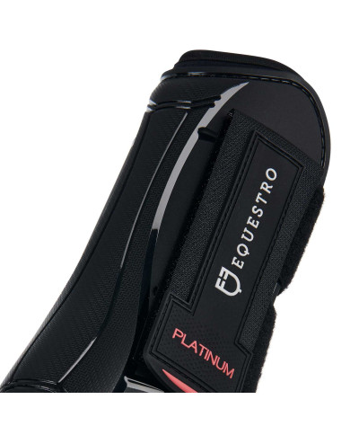 Set paratendini e paranocche young horse TPU e neoprene Set paratendini e paranocche young horse TPU e neoprene