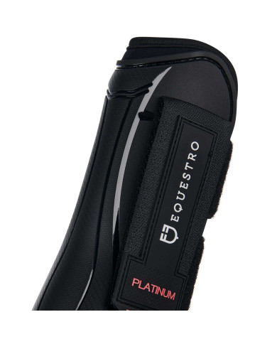 Set paratendini e paranocche chiuse in TPU e neoprene Set paratendini e paranocche chiuse in TPU e neoprene