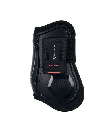 Set paratendini e paranocche chiuse in TPU e neoprene Set paratendini e paranocche chiuse in TPU e neoprene