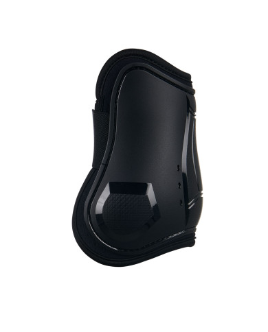 Set paratendini e paranocche chiuse in TPU e neoprene Set paratendini e paranocche chiuse in TPU e neoprene