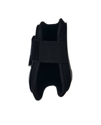 Set paratendini e paranocche chiuse in TPU e neoprene Set paratendini e paranocche chiuse in TPU e neoprene