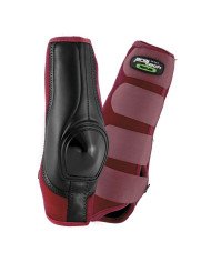 SKID BOOTS DYNAMIC AIRFLOW PRO-TECH