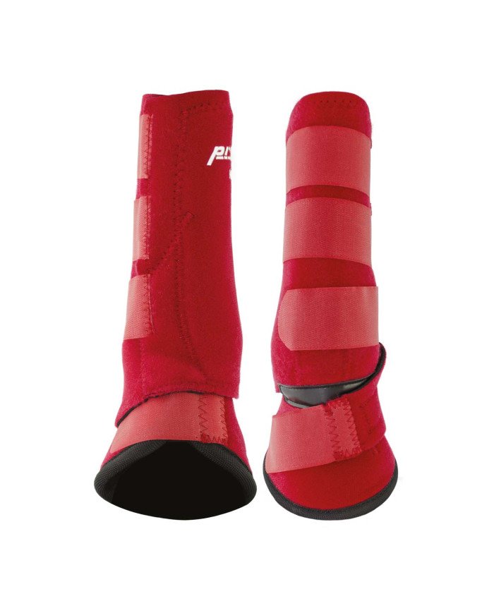 COMBINATION BOOTS AIRFLOW PRO-TECH