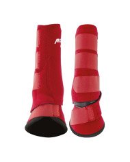 COMBINATION BOOTS AIRFLOW PRO-TECH