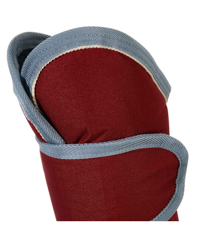 Set paracolpi e paracoda da viaggio Set paracolpi e paracoda da viaggio