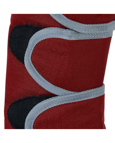 Set paracolpi e paracoda da viaggio Set paracolpi e paracoda da viaggio