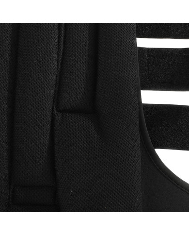 Fasce da riposo imbottite chiusure con velcro Fasce da riposo imbottite chiusure con velcro