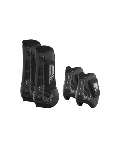 SET PARATENDINI+PARANOCCHE LAMICELL AIR PRO