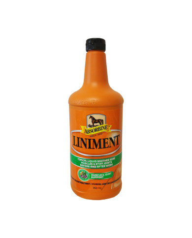 ABSORBINE VETLIN LIQUID (946 ML) ABSORBINE VETLIN LIQUID (946 ML)