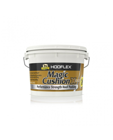 HOFF PACKING MAGIC CUSHION XTREME (1,8 KG) HOFF PACKING MAGIC CUSHION XTREME (1,8 KG)