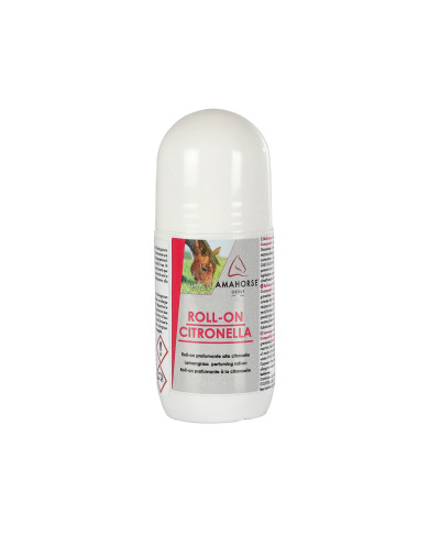 ROLL-ON CITRONELLA (50 ML) ROLL-ON CITRONELLA (50 ML)