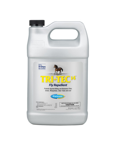 TRI-TEC 14 FARNAM (3.8 LT) TRI-TEC 14 FARNAM (3.8 LT)