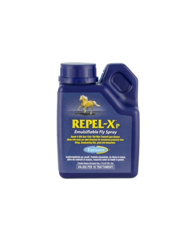 REPEL-X FARNAM (473 ML) REPEL-X FARNAM (473 ML)