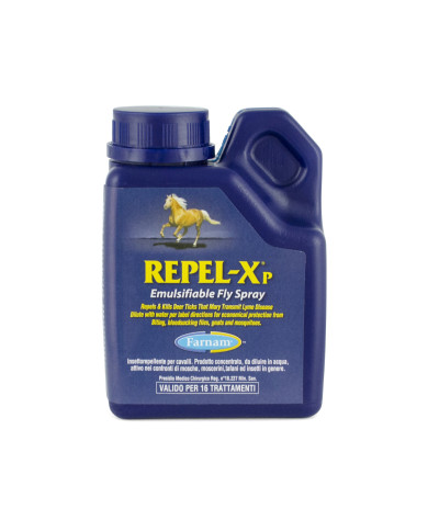 REPEL-X FARNAM (946 ML) REPEL-X FARNAM (946 ML)