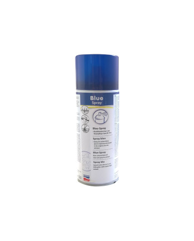 BLUESPRAY 400 ML BLUESPRAY 400 ML