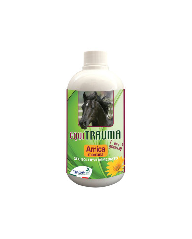 EQUITRAUMA (500 ML) EQUITRAUMA (500 ML)