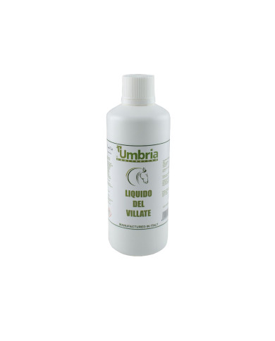 LIQUIDO DEL VILLATE (500 ML) LIQUIDO DEL VILLATE (500 ML)