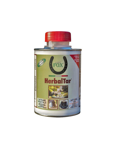 HERBALTAR (500 ML) HERBALTAR (500 ML)