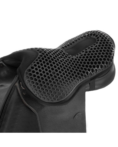 Copriseggio salto gel-out hexagonal Ortho-coccyx Dri-lex 20mm "OFFERTA" Copriseggio salto gel-out hexagonal Ortho-coccyx Dri-lex 20mm "OFFERTA"