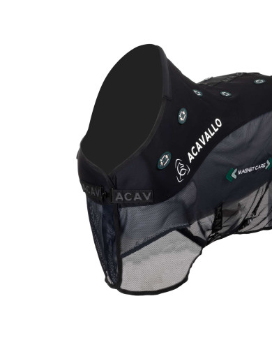 Coperta Magnet Care Coperta Magnet Care