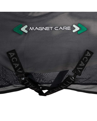 Coperta Magnet Care Coperta Magnet Care