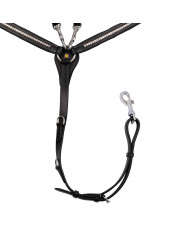 PETTORALE CLINCHER NP NEW