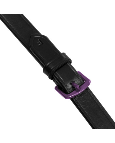 Redini in cuoio e gomma Redini in cuoio e gomma