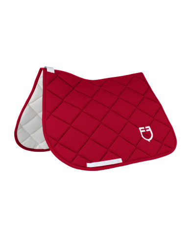 SOLID JUMPING SADDLE PAD SOLID JUMPING SADDLE PAD
