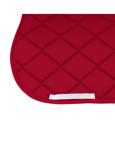 SOLID JUMPING SADDLE PAD SOLID JUMPING SADDLE PAD