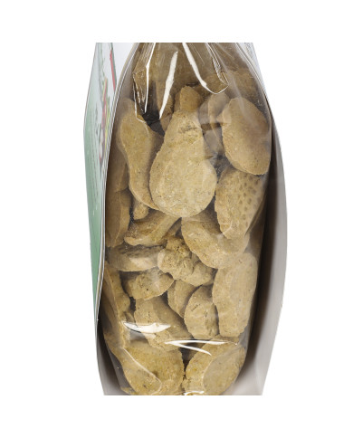 BISCOTTI MELA (500 GR) BISCOTTI MELA (500 GR)