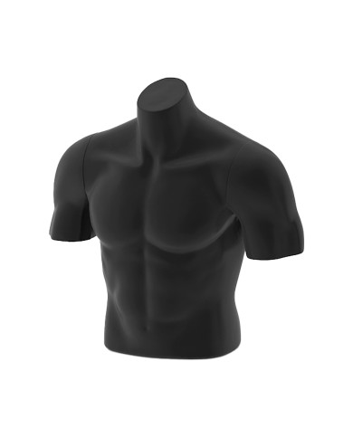 TORSO MANICHINO SENZA BRACCIO MASCHIO TORSO MANICHINO SENZA BRACCIO MASCHIO