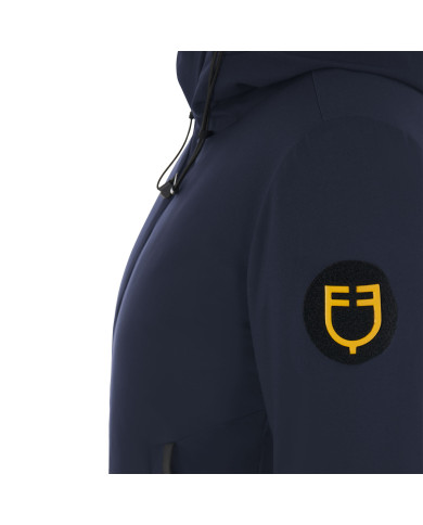 Giacca da bambino unisex impermeabile e antivento in nylon Giacca da bambino unisex impermeabile e antivento in nylon