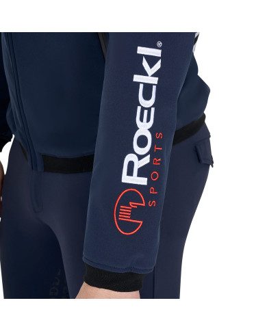 NEW STYLE SOFTSHELL UOMO MULTILOGO NEW STYLE SOFTSHELL UOMO MULTILOGO