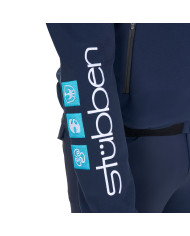 NEW STYLE SOFTSHELL UOMO MULTILOGO