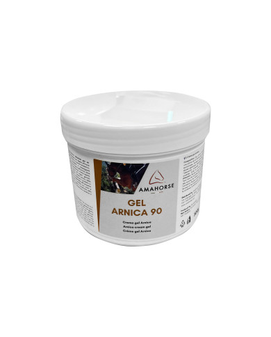 GEL ARNICA 90 (500G) GEL ARNICA 90 (500G)