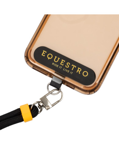 Laccetto per cellulare regolabile Laccetto per cellulare regolabile