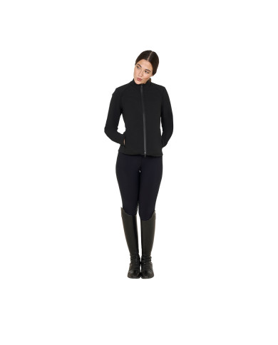 Giacca softshell da donna in tessuto tecnico imbottito Giacca softshell da donna in tessuto tecnico imbottito