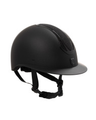 Cap donna Azael Stone visiera larga e strass Cap donna Azael Stone visiera larga e strass