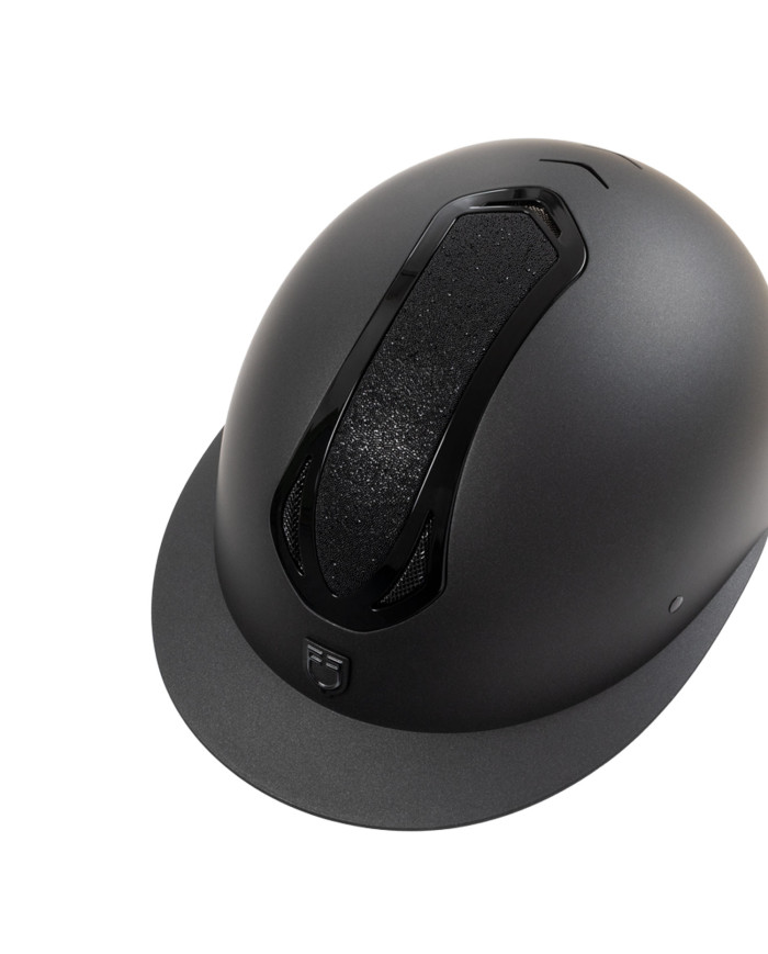 Cap donna Azael Stone visiera larga e strass Cap donna Azael Stone visiera larga e strass