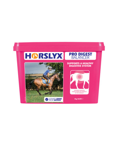 HORSLYX PRO DIGEST 5kg HORSLYX PRO DIGEST 5kg