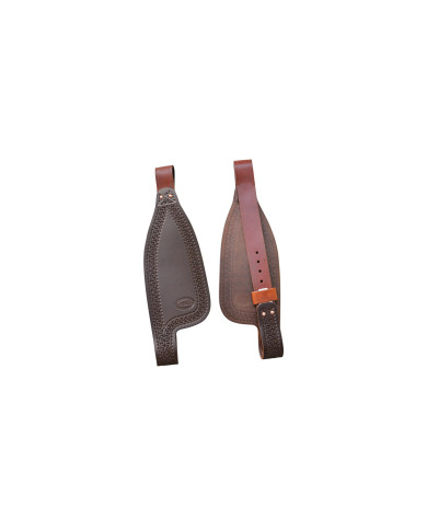 FENDER CUOIO SELLA WESTERN POOL'S FENDER CUOIO SELLA WESTERN POOL'S