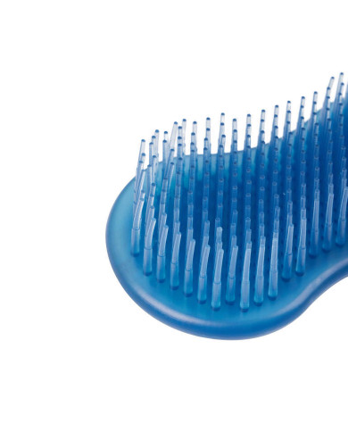 Hippo Brush Blue Hippo Brush Blue