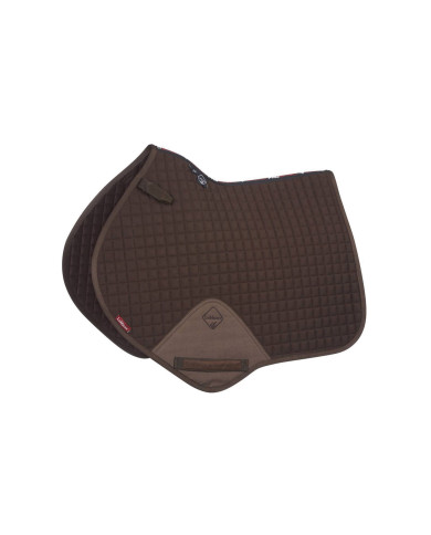 COTTON CLOSE CONTACT SQUARE BROWN COTTON CLOSE CONTACT SQUARE BROWN
