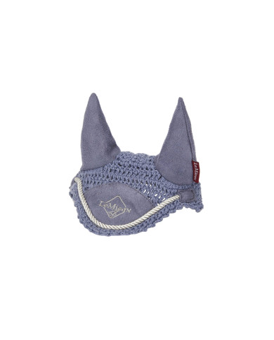 TOY PONY FLY HOOD JAY BLUE TOY PONY FLY HOOD JAY BLUE